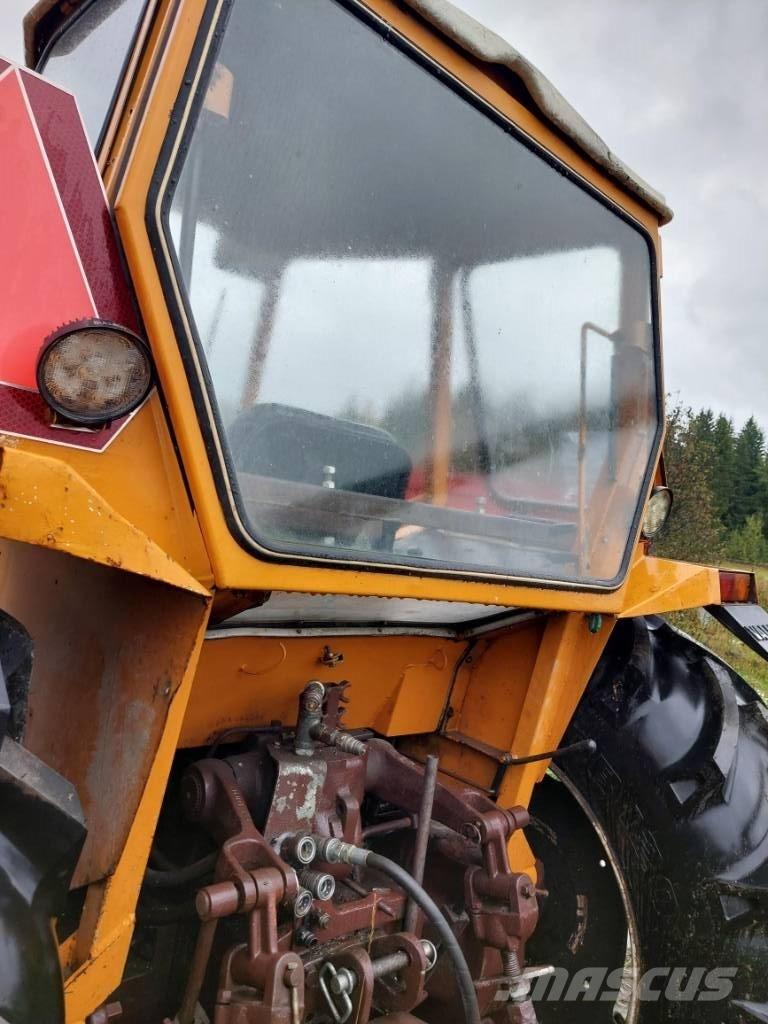 Valmet 903 Turbo Τρακτέρ