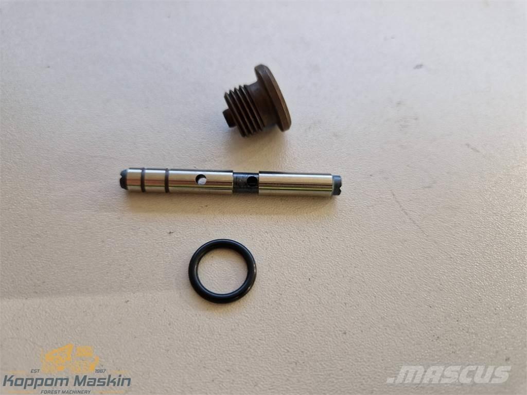 Eco Log 7013974 Υδραυλικά