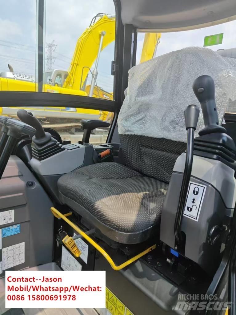 CAT 302CCR Εκσκαφάκι (διαβολάκι) < 7t