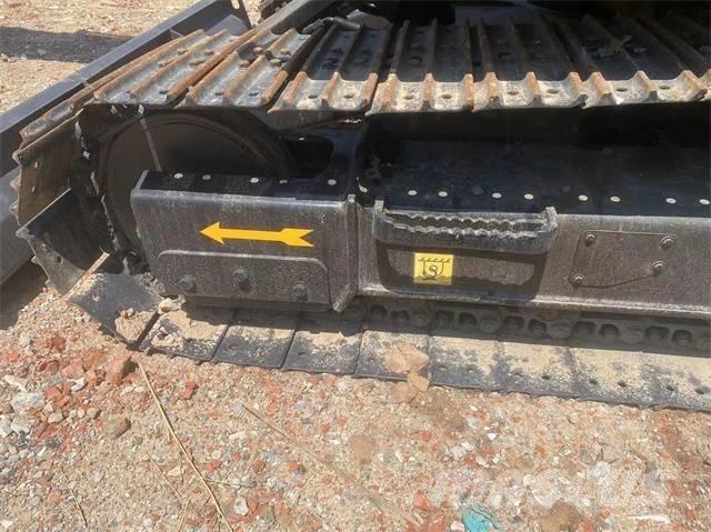Sany SY75C Εκσκαφείς με ερπύστριες