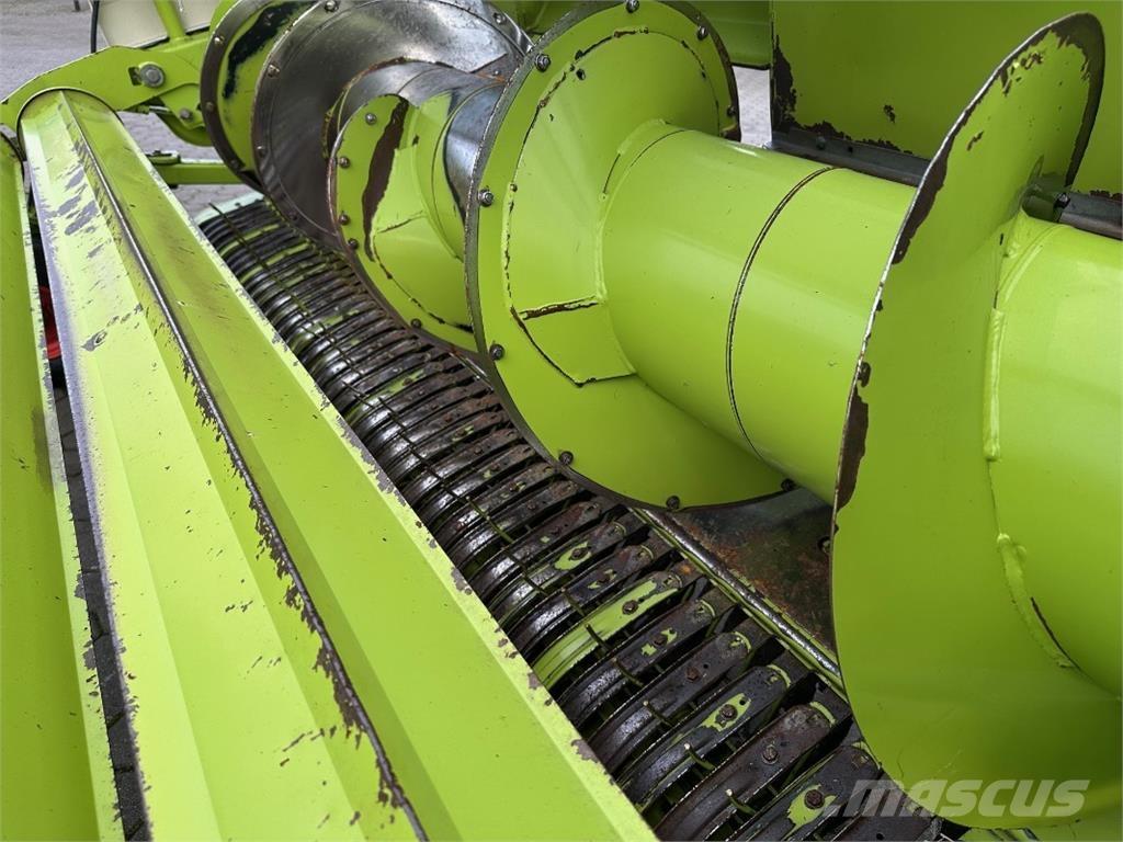 CLAAS PU 300 Pro T Αξεσουάρ μηχανών σανού και χορτονομής