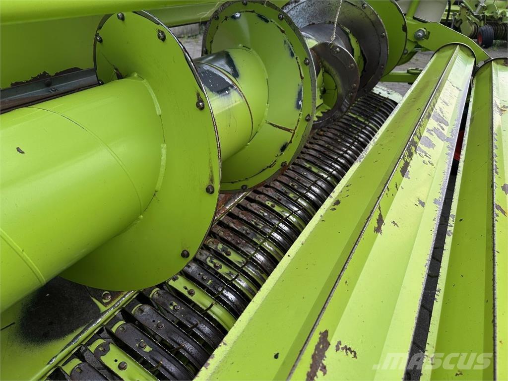 CLAAS PU 300 Pro T Αξεσουάρ μηχανών σανού και χορτονομής