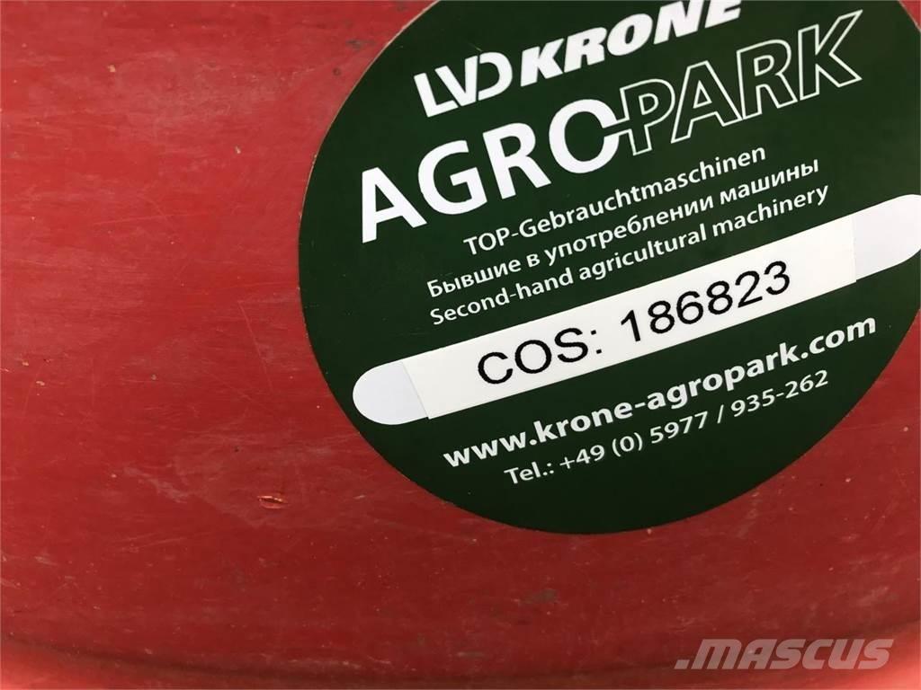 Alliance 460/85R34 Ελαστικά και ζάντες