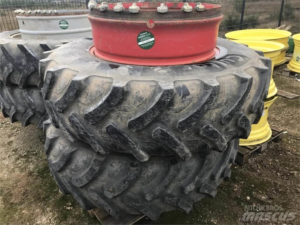 Alliance 460/85R34 Ελαστικά και ζάντες