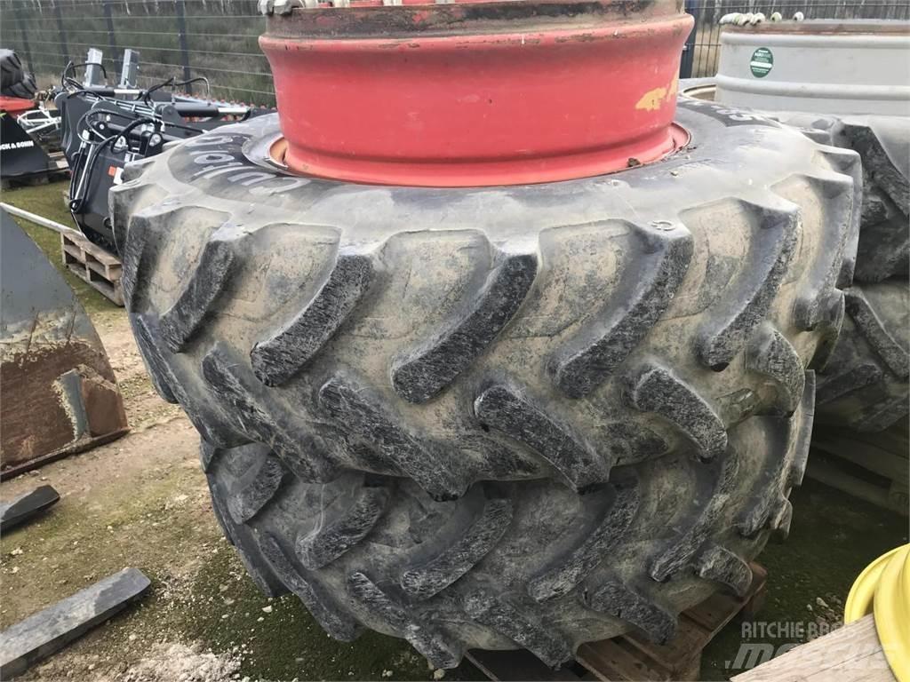 Alliance 460/85R34 Ελαστικά και ζάντες