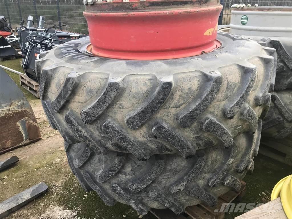 Alliance 460/85R34 Ελαστικά και ζάντες