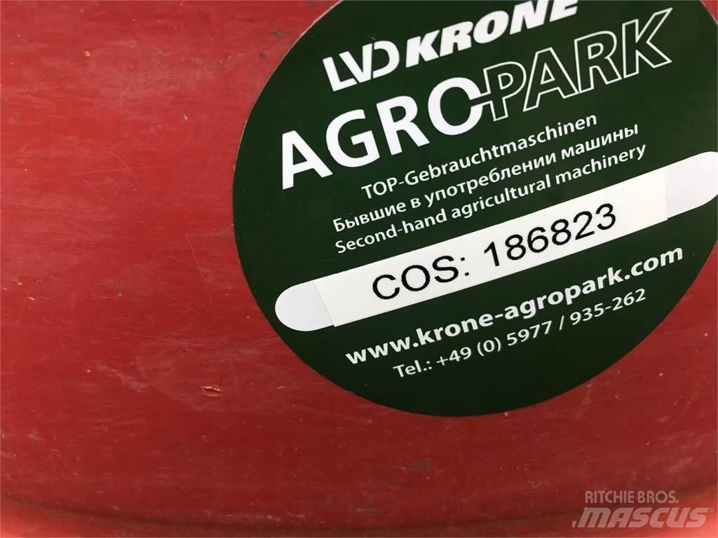 Alliance 460/85R34 Ελαστικά και ζάντες