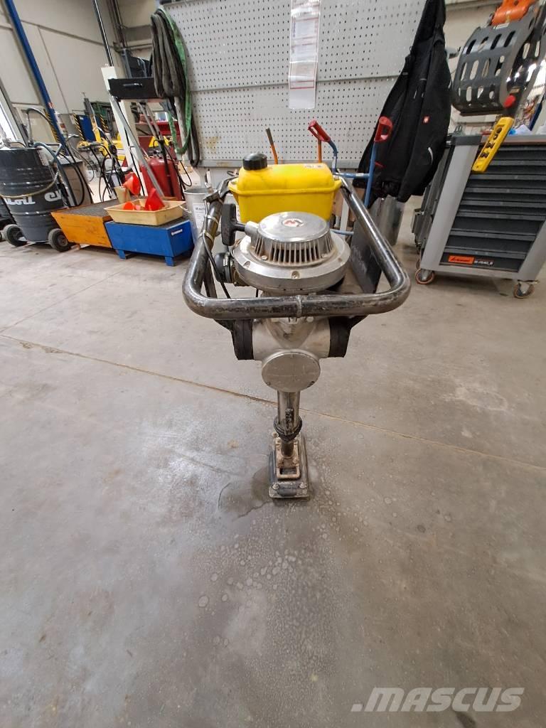 Wacker Neuson BS30 Κόπανοι