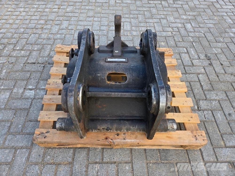 Verachtert CW45 Ταχυσύνδεσμοι