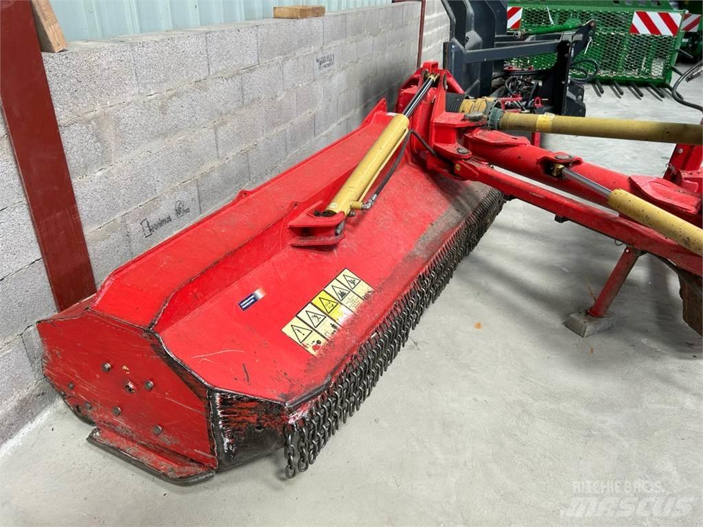 Gyrax RFE2400 Σπαστήρες