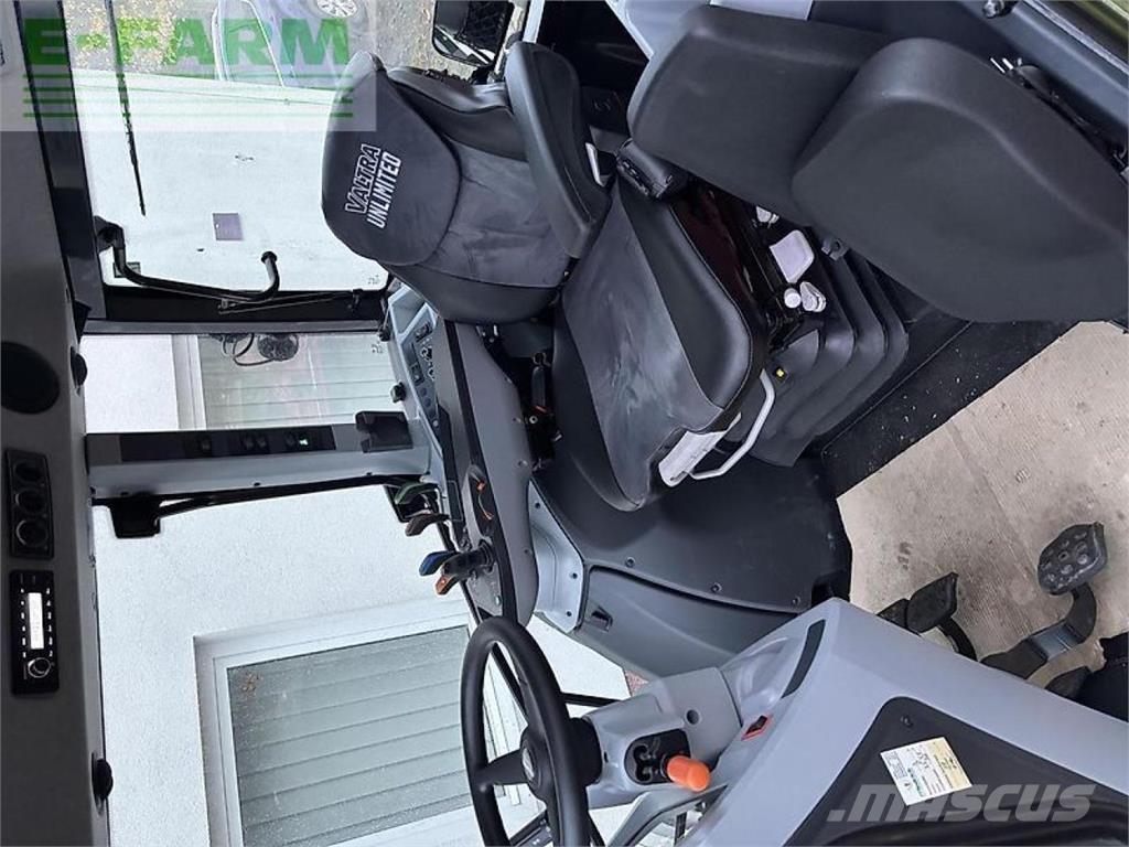 Valtra g135a Τρακτέρ