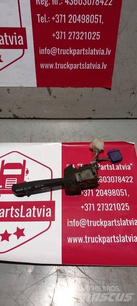 Volvo FH 12.   3172171 Καμπίνες και εσωτερικό
