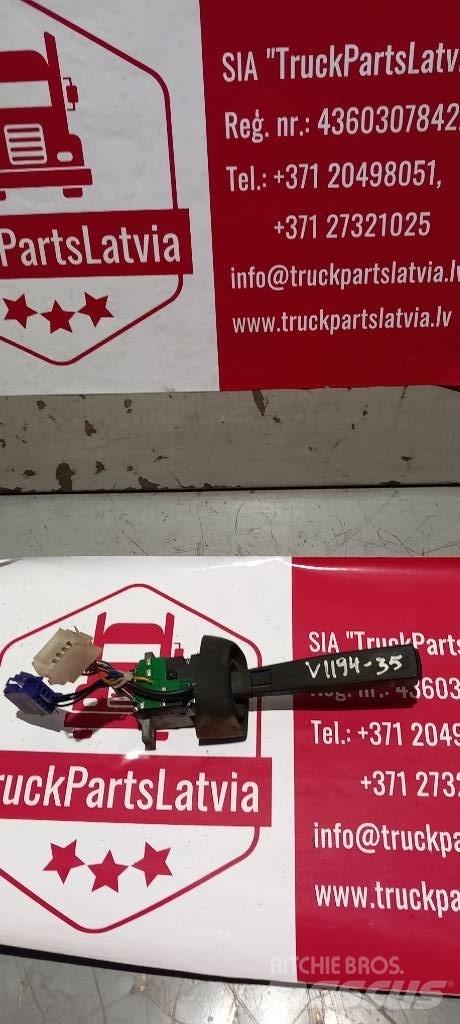 Volvo FH 12.   3172171 Καμπίνες και εσωτερικό