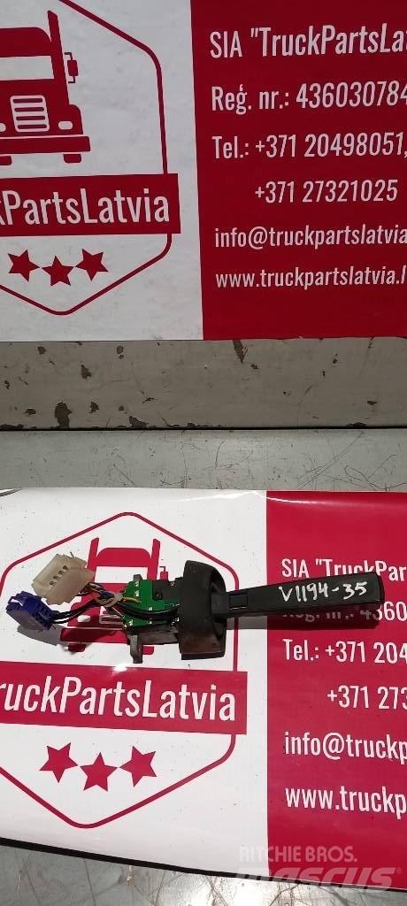 Volvo FH 12.   3172171 Καμπίνες και εσωτερικό