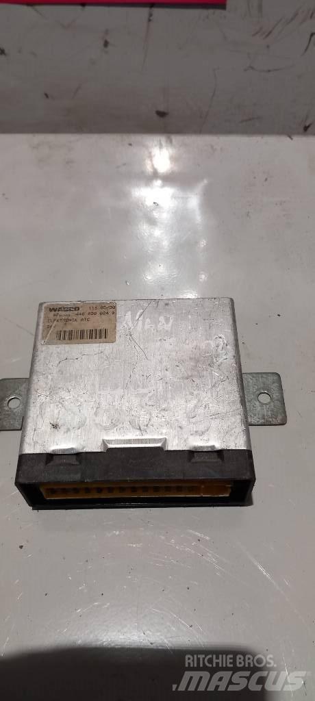 MAN TGA.  4460900240 Ηλεκτρονικά