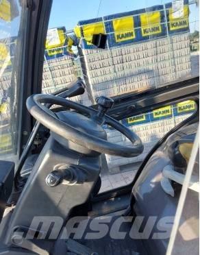 Manitou MI 30 D Πετρελαιοκίνητα Κλαρκ