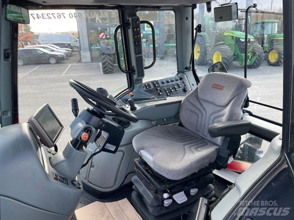 Valtra T 151 Τρακτέρ