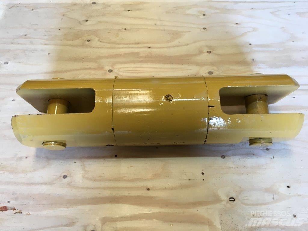 Bauer SWIVEL Εξαρτήματα και ανταλλακτικά εξοπλισμού διατρήσεων