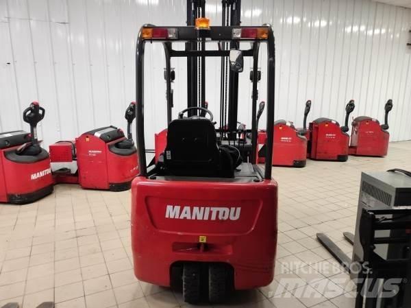 Manitou ME320 Φορτηγά ανώμαλου εδάφους