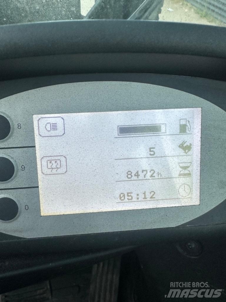 Still R70-35T Περονοφόρα ανυψωτικά κλαρκ - άλλα