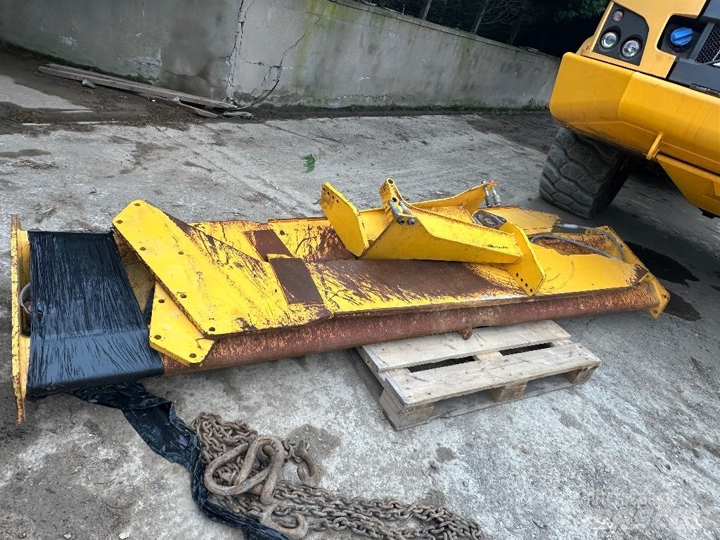 Volvo A40G Σπαστό Dump Truck ADT