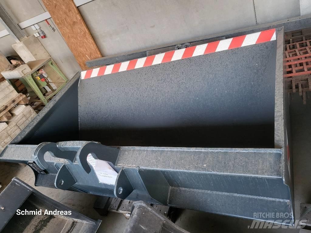 Bobcat TR 60250 EVO Τηλεσκοπικοί ανυψωτές