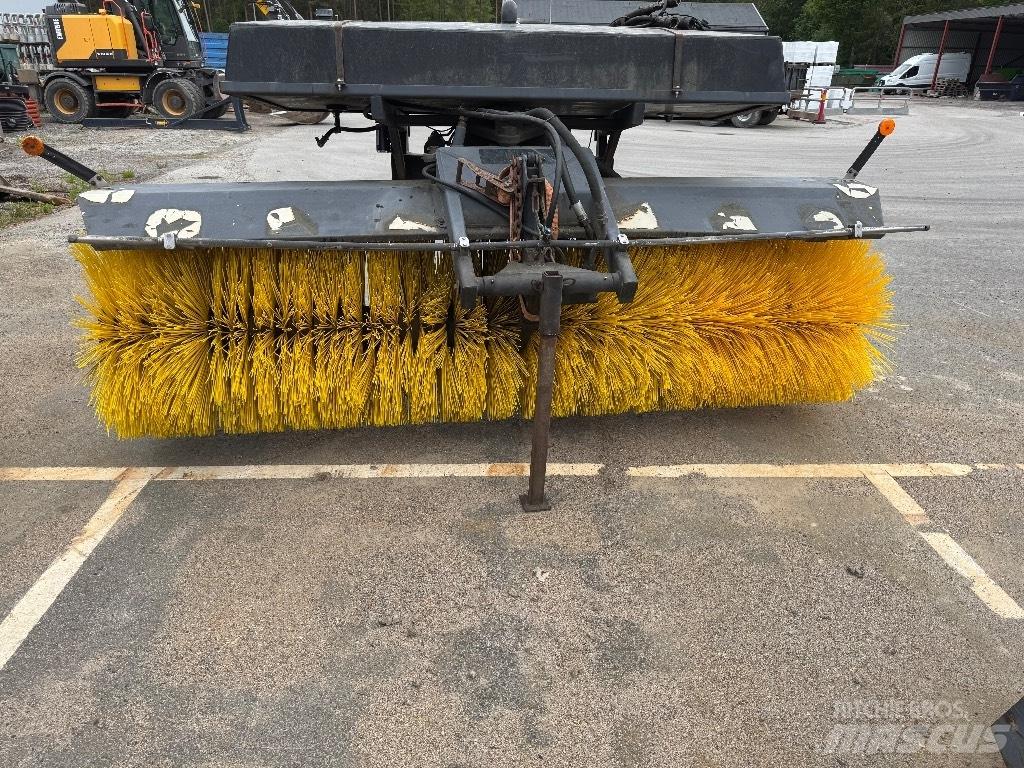  VilaKone HL  320/900 Ψήκτρες
