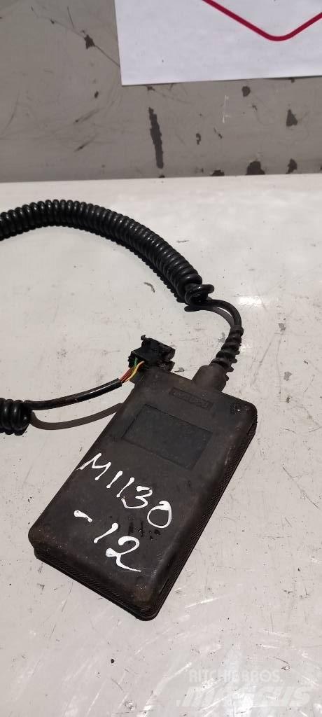 MAN TGA. 4460561380 Ηλεκτρονικά