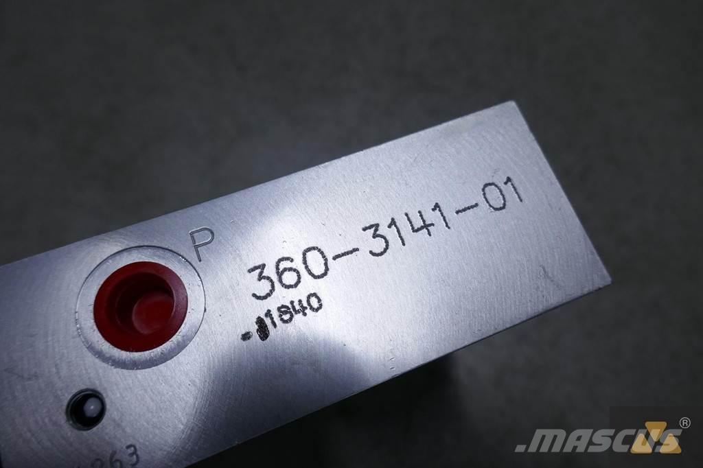 CAT 360-3141 Μεταφορές - Άλλα