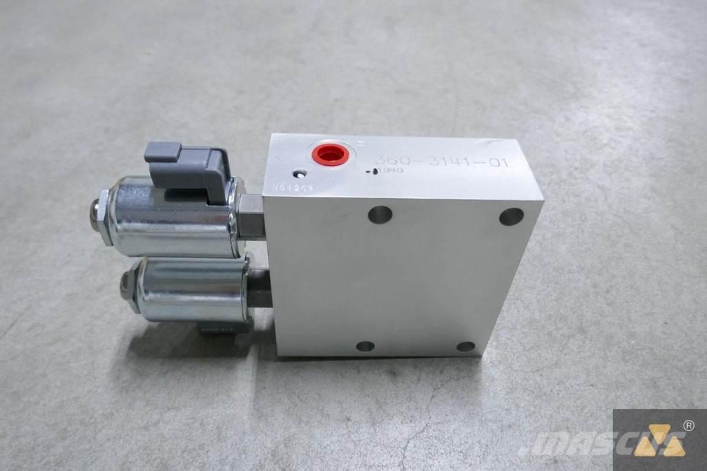 CAT 360-3141 Μεταφορές - Άλλα