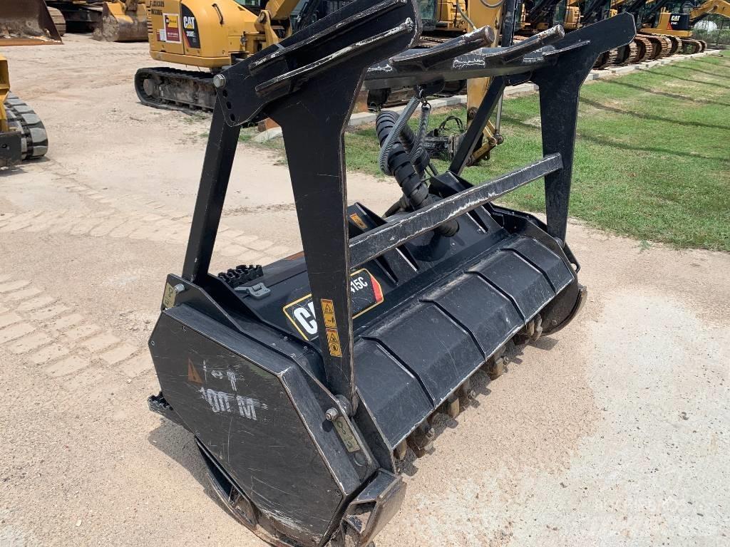 CAT HM415C Άλλα εξαρτήματα