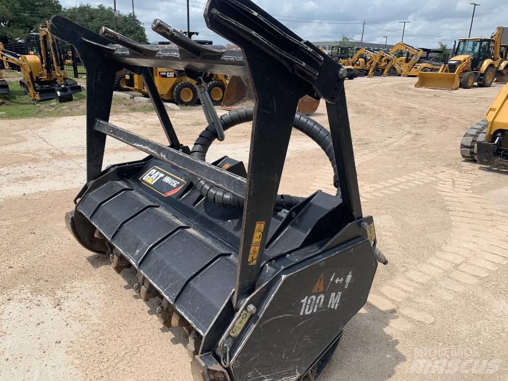 CAT HM415C Άλλα εξαρτήματα