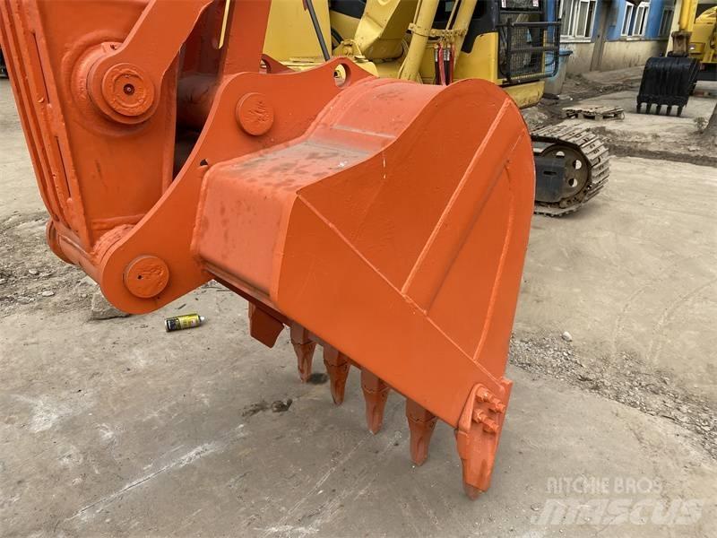 Doosan DX150 Εκσκαφείς με ερπύστριες