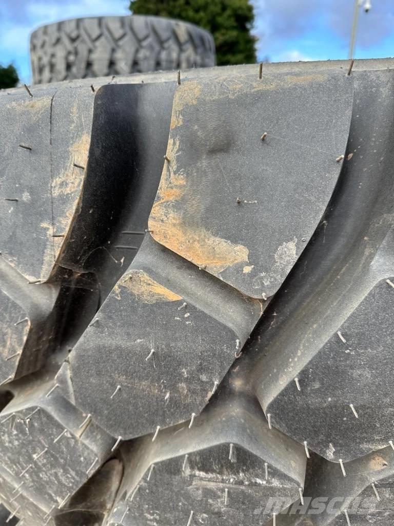  ROCK RADIAL 23.5R25 Ελαστικά και ζάντες