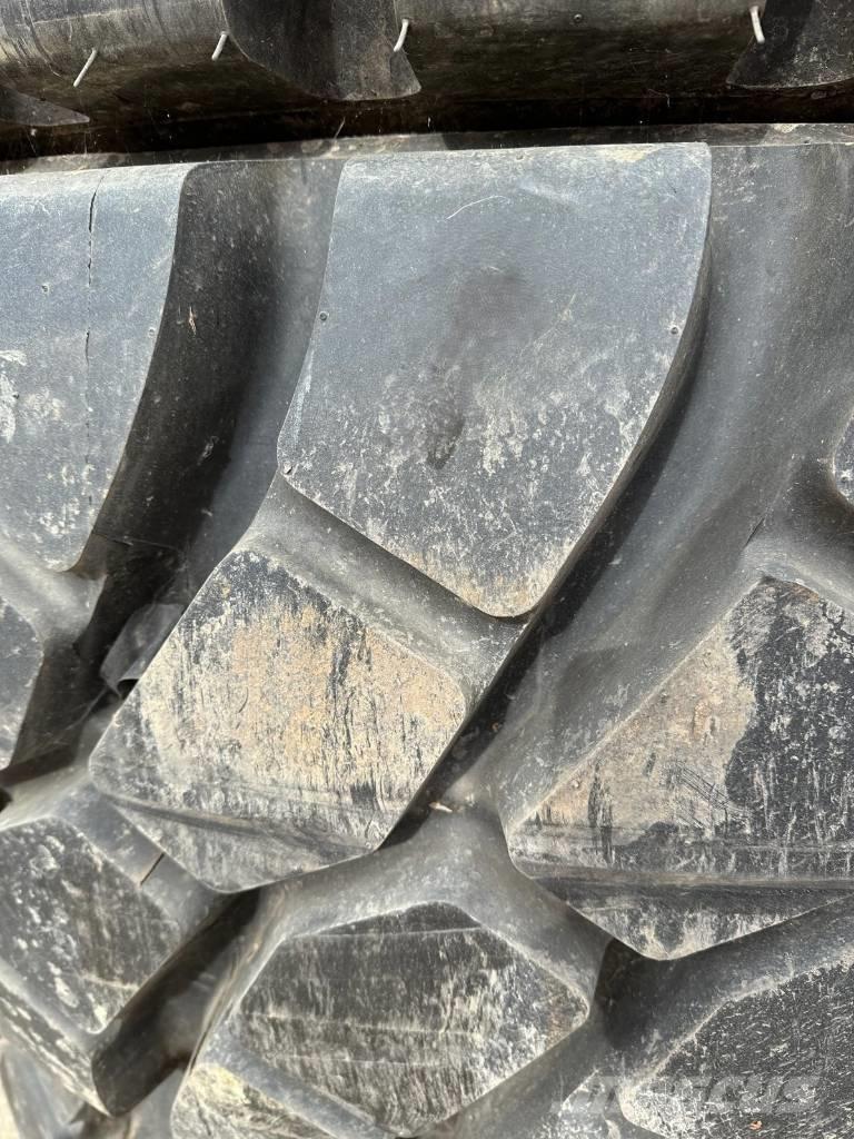  ROCK RADIAL 23.5R25 Ελαστικά και ζάντες