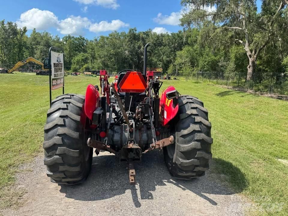 Massey Ferguson 2635 Τρακτέρ