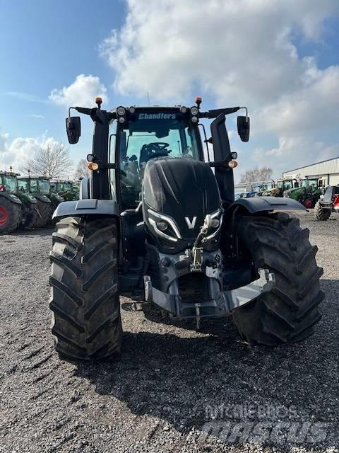 Valtra T 235 D Τρακτέρ