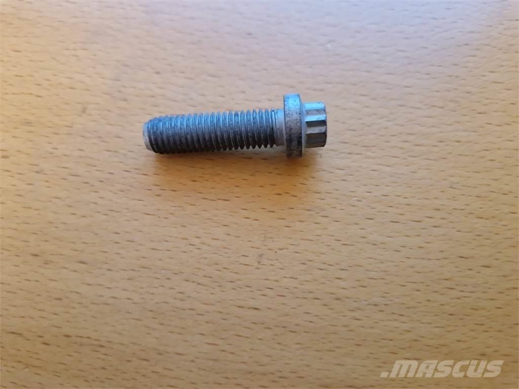 Eco Log ECO LOG Κινητήρες