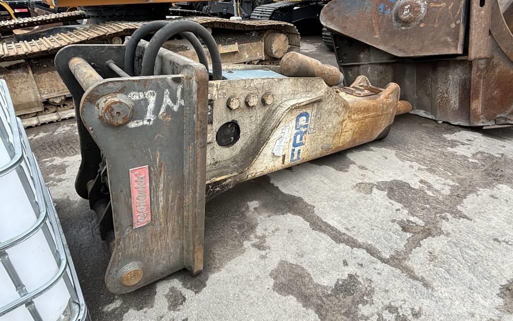 Furukawa F45LN Σφυριά / Σπαστήρες