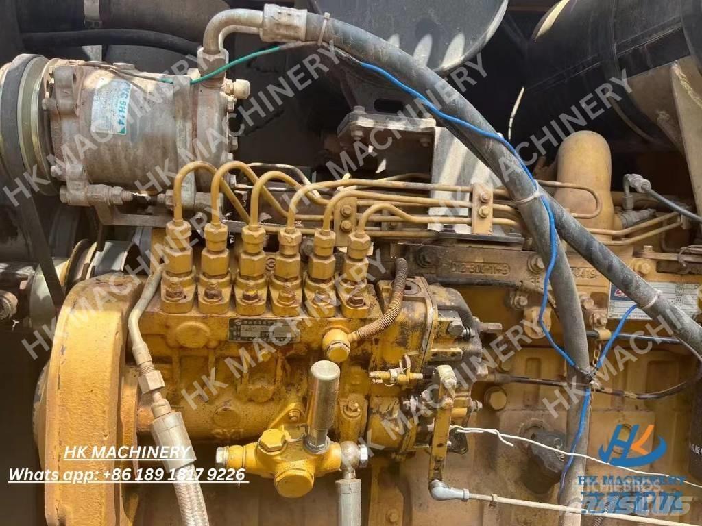 XCMG GR165 Γκρέιντερς
