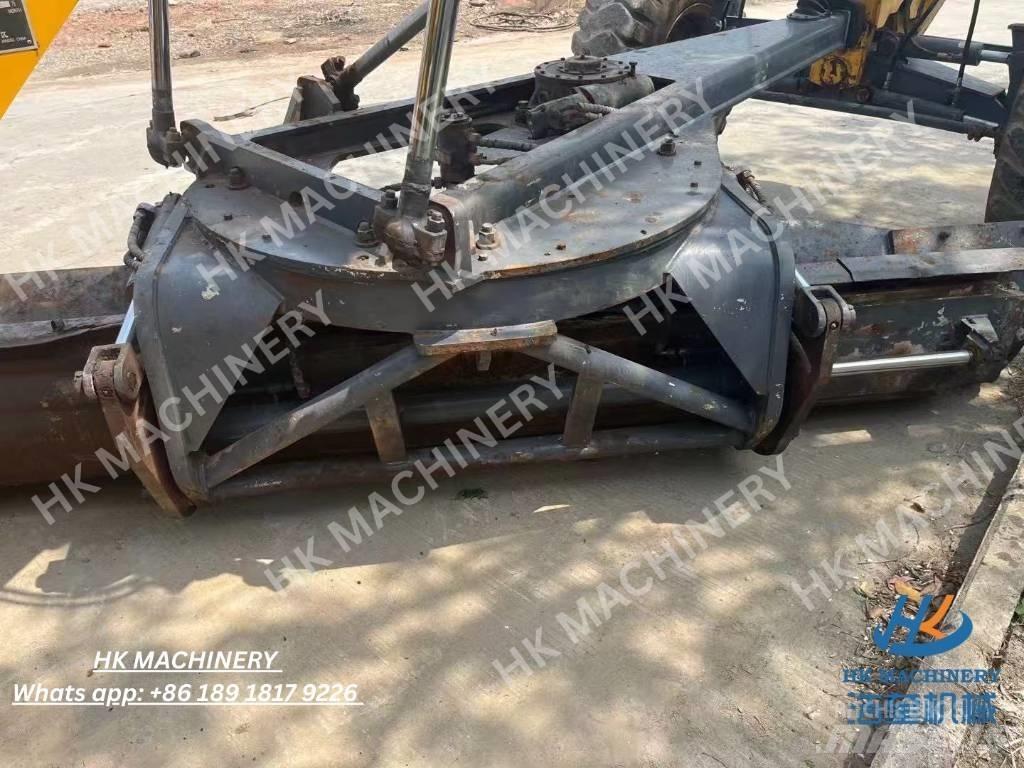 XCMG GR165 Γκρέιντερς