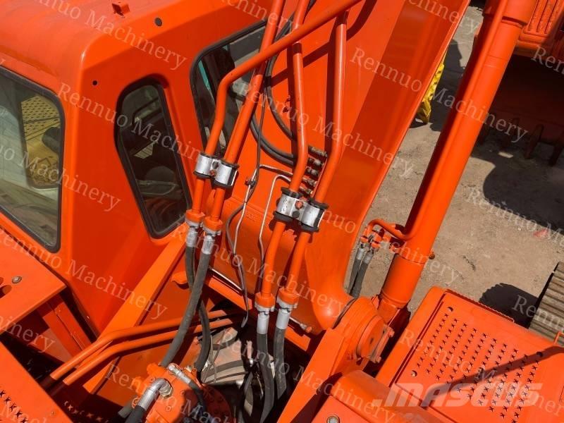 Doosan DH 300 LC-7 Εκσκαφείς με ερπύστριες
