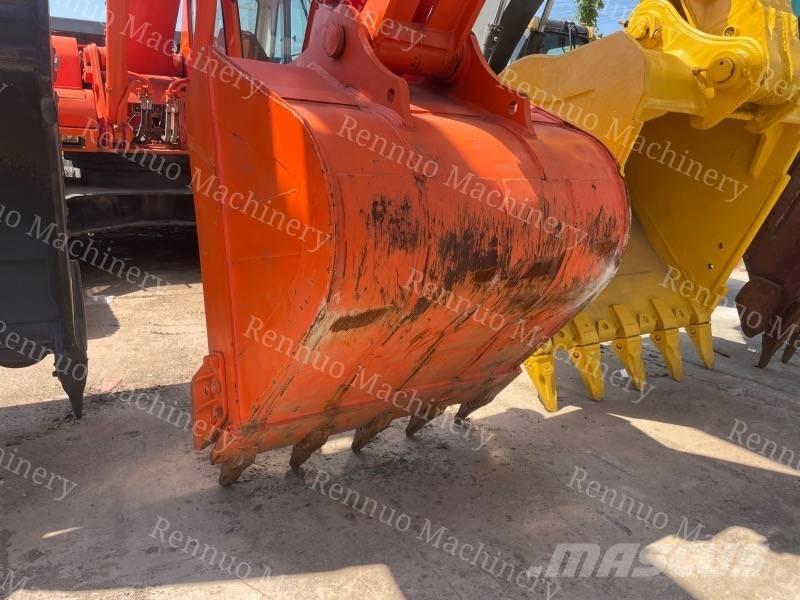 Doosan DH 300 LC-7 Εκσκαφείς με ερπύστριες