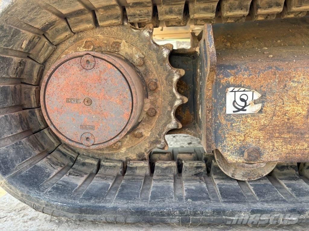 Kobelco SK 55 SRX-6 Εκσκαφάκι (διαβολάκι) < 7t