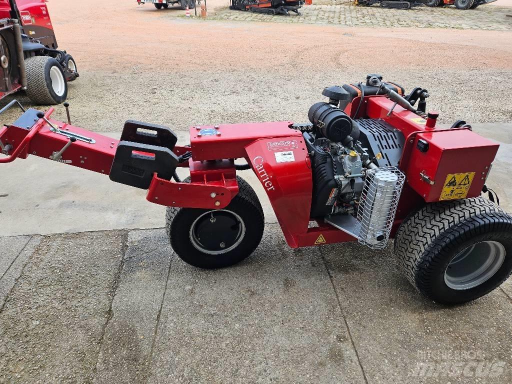 Redexim CARRIER Άλλα μηχανήματα φροντίδας εδάφους