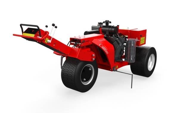 Redexim CARRIER Άλλα μηχανήματα φροντίδας εδάφους
