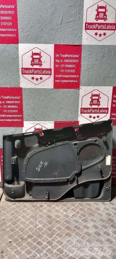 Scania R 440    2123217 Καμπίνες και εσωτερικό