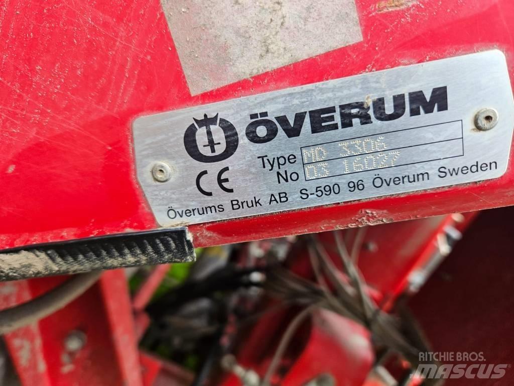 Kongskilde MD3306 Σπορείς