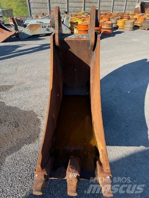 CAT 324 SZER 600 MM Εκσκαφείς