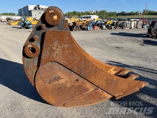CAT 324 SZER 600 MM Εκσκαφείς